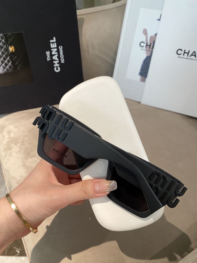 Miu Miu Sunglasses